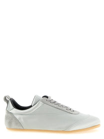 JIL SANDER - JIL SANDER - ’Etage’ sneakers - Women’s Shoes