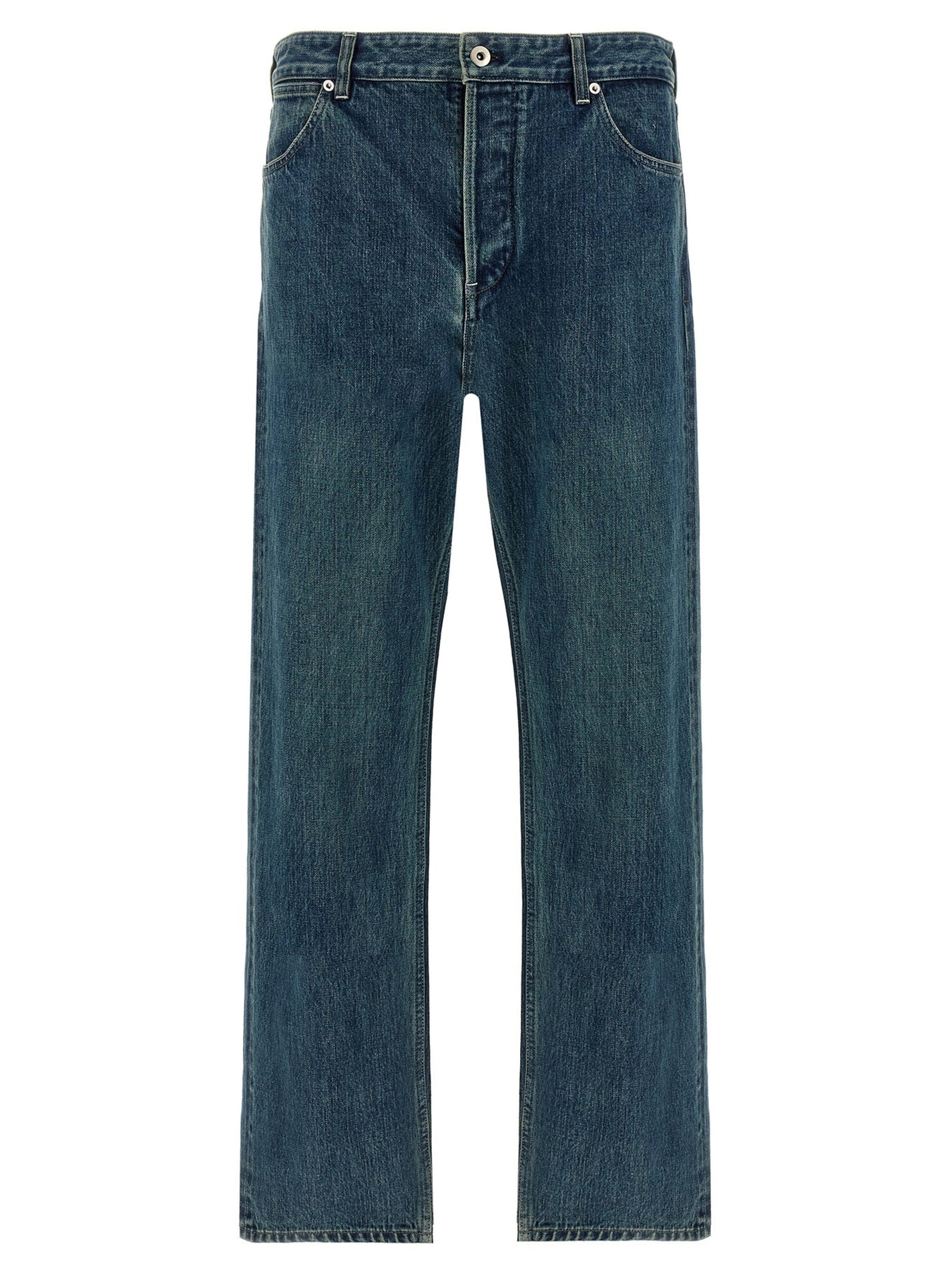 JIL SANDER - JIL SANDER - ’266’ jeans - Men’s Clothing