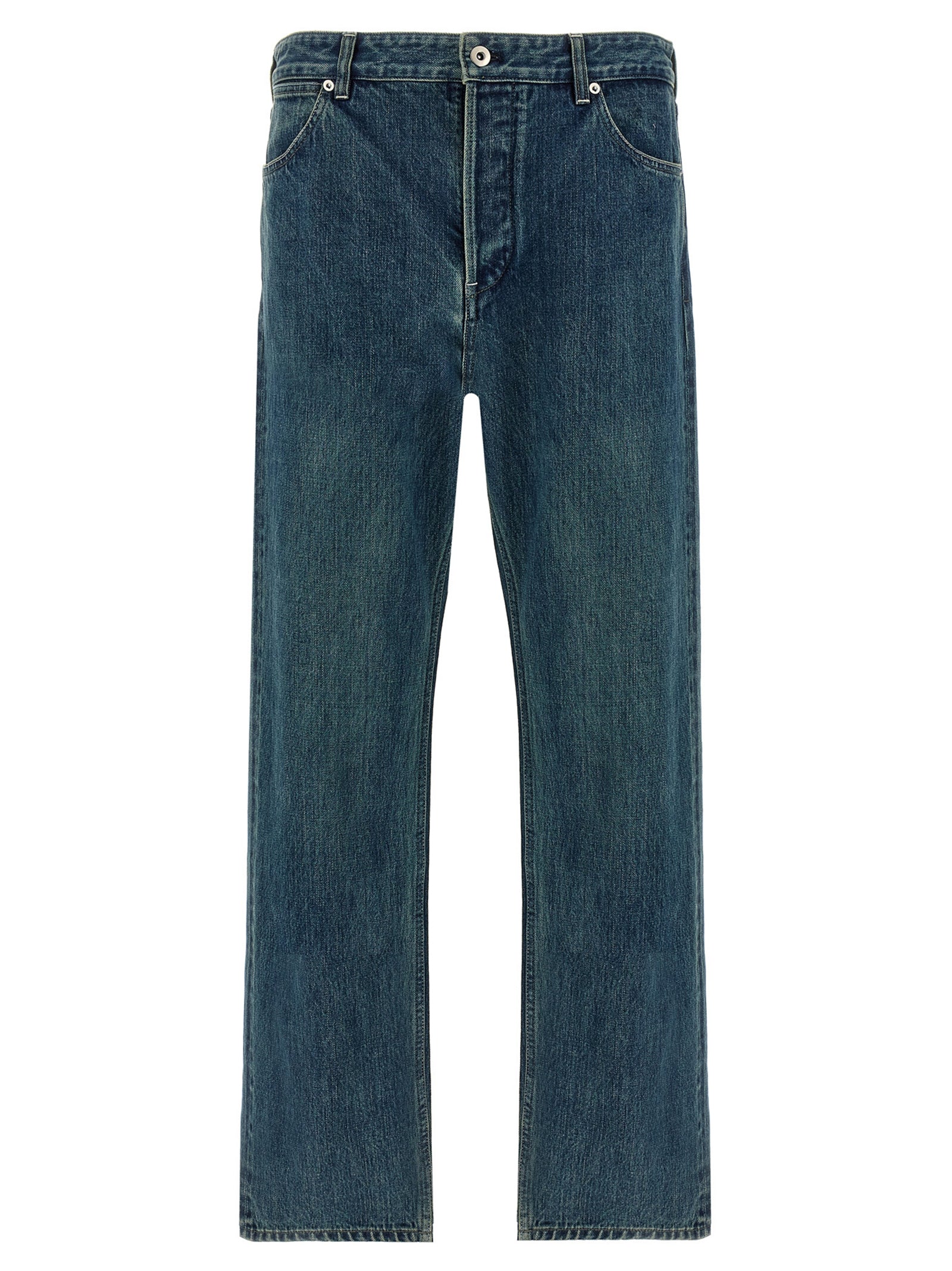 JIL SANDER - JIL SANDER - ’266’ jeans - Men’s Clothing