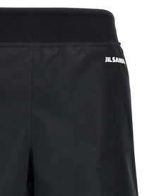 JIL SANDER - JIL SANDER - ’260’ shorts - Women’s Clothing