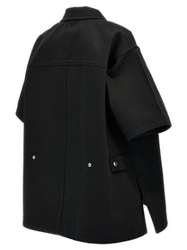 JIL SANDER - JIL SANDER - Denim shirt - Women’s Top