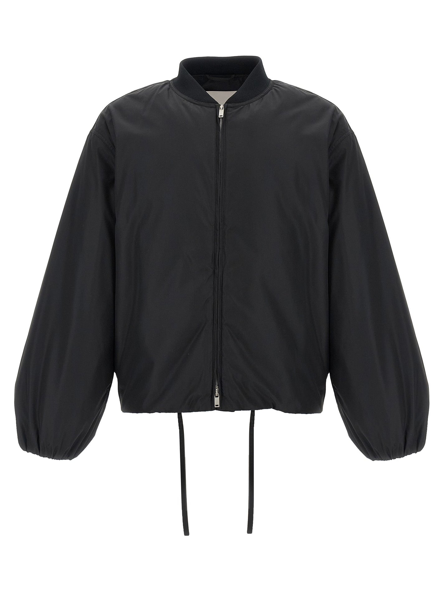 JIL SANDER - JIL SANDER - ’09’ blouson - Men’s Outerwear