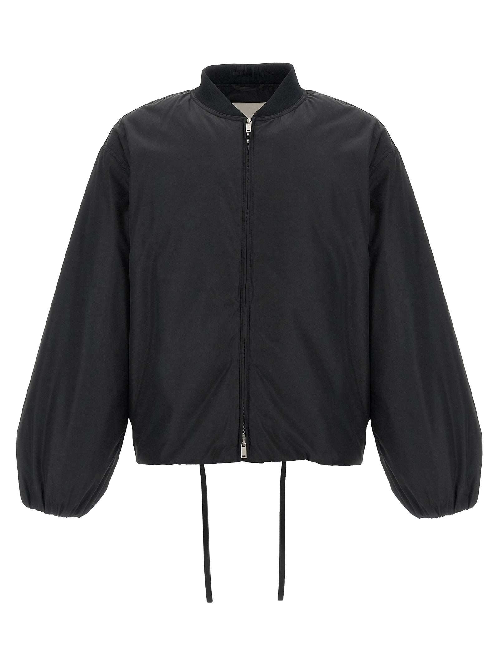 JIL SANDER - JIL SANDER - ’09’ blouson - Men’s Outerwear