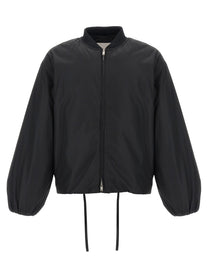 JIL SANDER - JIL SANDER - ’09’ blouson - Men’s Outerwear