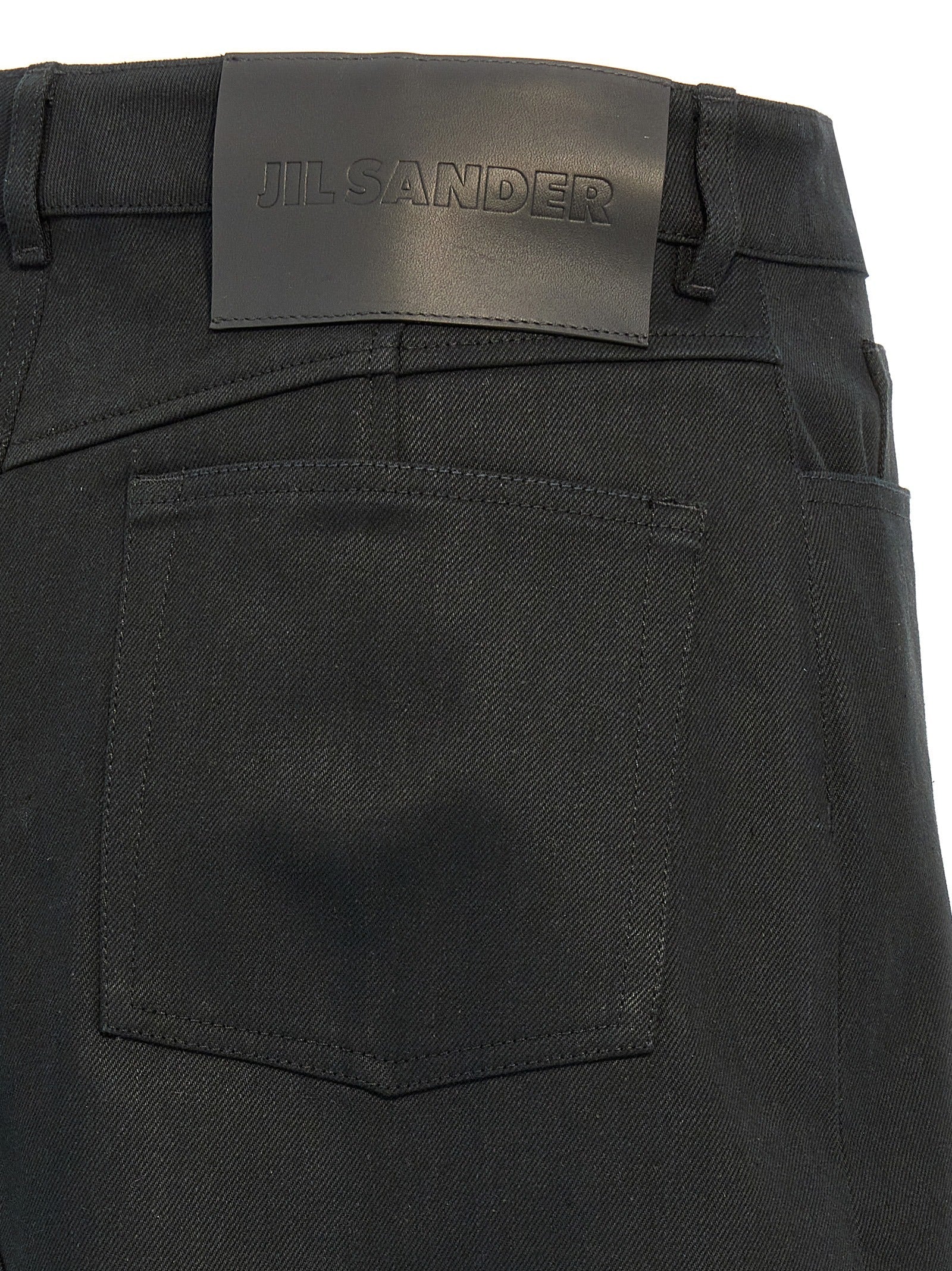 JIL SANDER - JIL SANDER - Midi skirt - Women’s Clothing