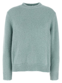 JIL SANDER - JIL SANDER - Crewneck sweater - Women’s Knitwear