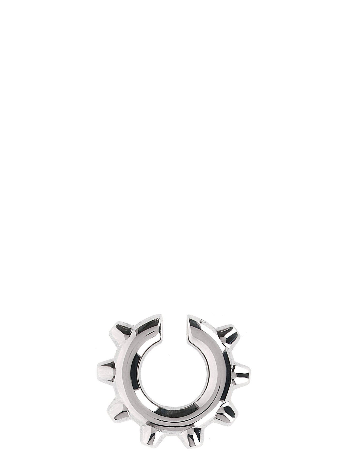 JIL SANDER - JIL SANDER - Earcuff ’733’ - Women’s Accessories