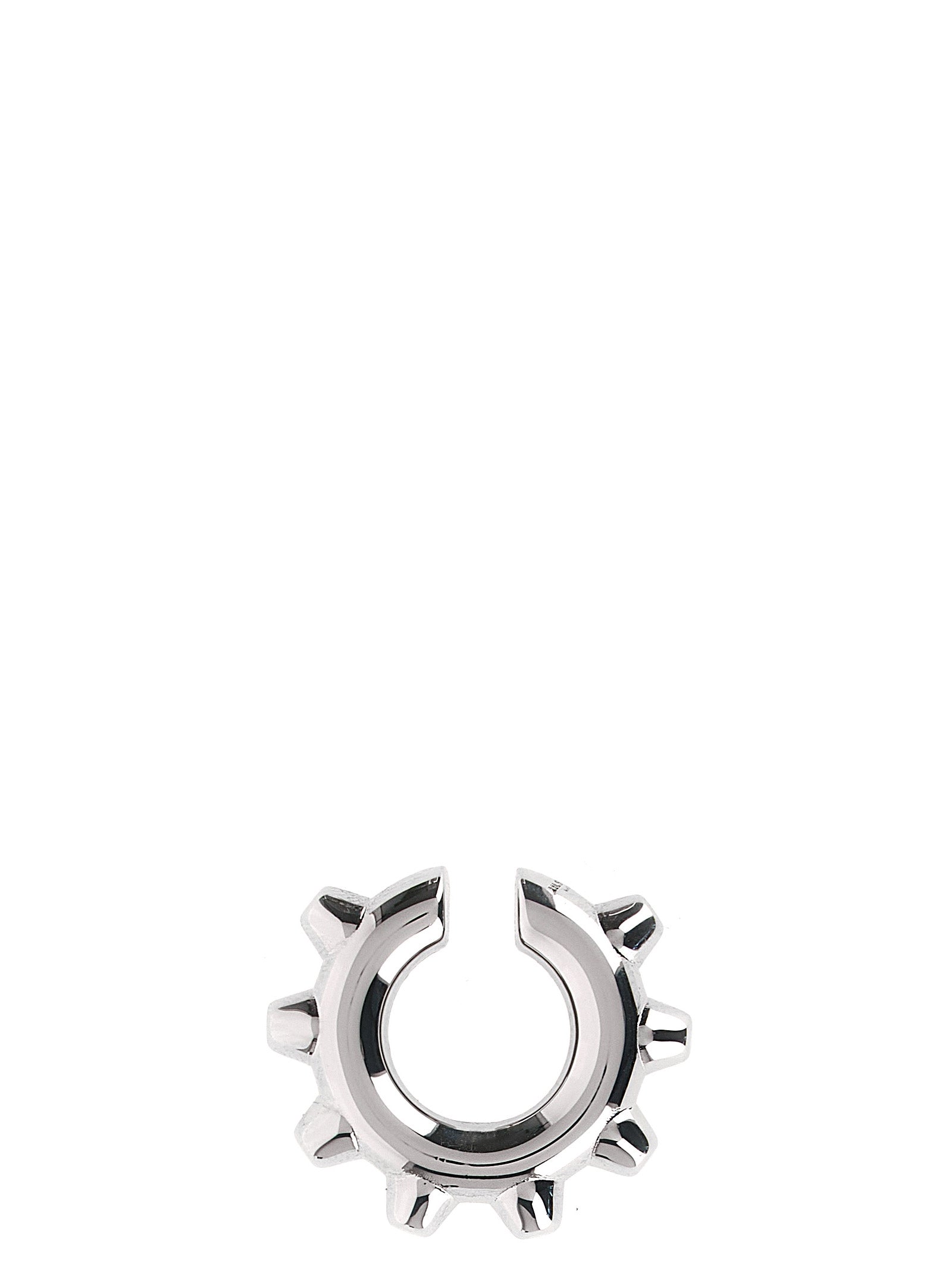JIL SANDER - JIL SANDER - Earcuff ’733’ - Women’s Accessories