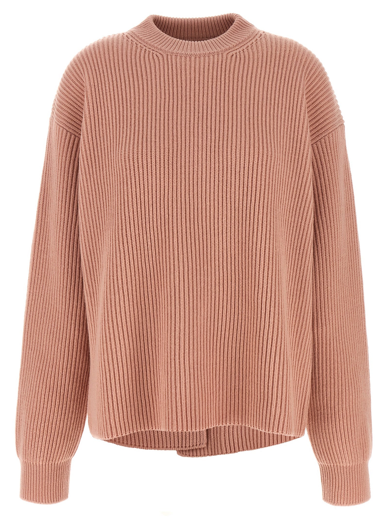 JIL SANDER - JIL SANDER - Crewneck sweater - Women’s Knitwear