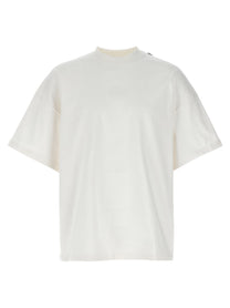 JIL SANDER - JIL SANDER - Basic t-shirt - Men’s Top
