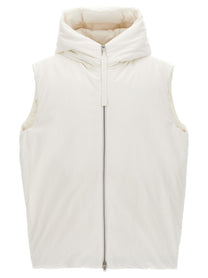 JIL SANDER - JIL SANDER - ’01’ vest - Men’s Outerwear