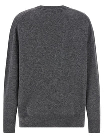JIL SANDER - JIL SANDER - Cashmere sweater - Women’s Knitwear