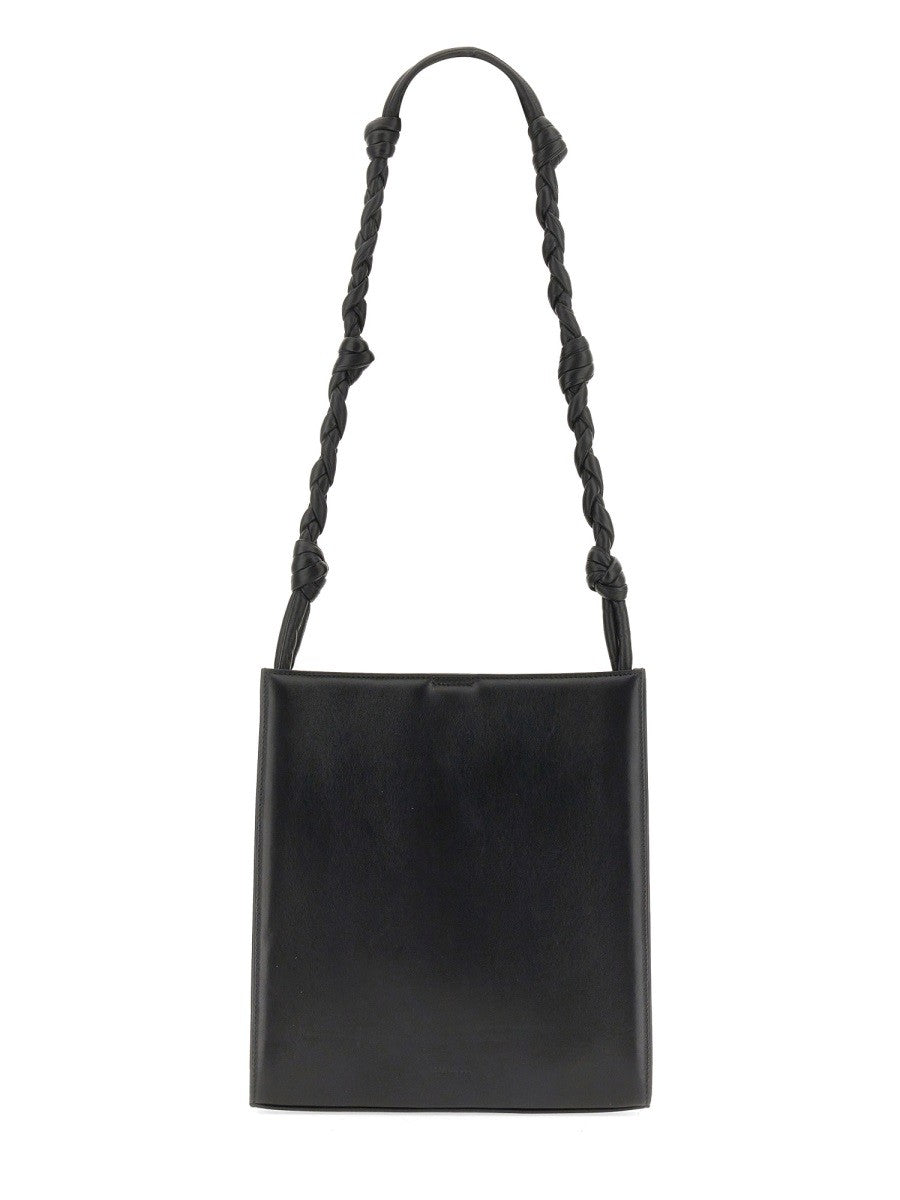Medium Padded Tangle Bag-JIL SANDER-FALORS