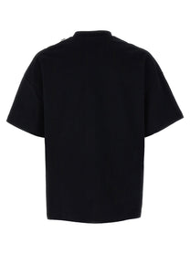 JIL SANDER - JIL SANDER - Basic t-shirt - Men’s Tops