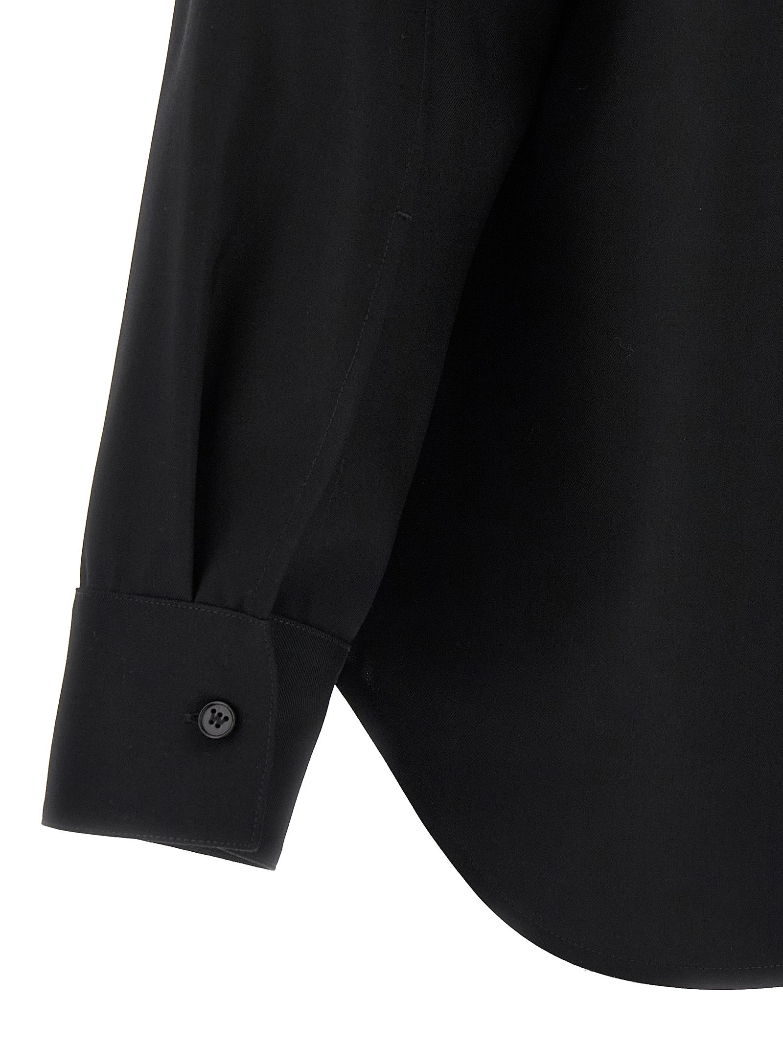 JIL SANDER - JIL SANDER - ’08’ shirt - Men’s Top