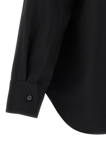 JIL SANDER - JIL SANDER - ’08’ shirt - Men’s Top