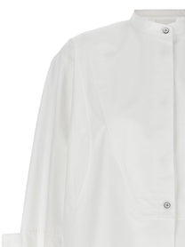 JIL SANDER - JIL SANDER - ’69’ shirt - Women’s Tops
