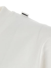 JIL SANDER - JIL SANDER - Basic t-shirt - Men’s Top