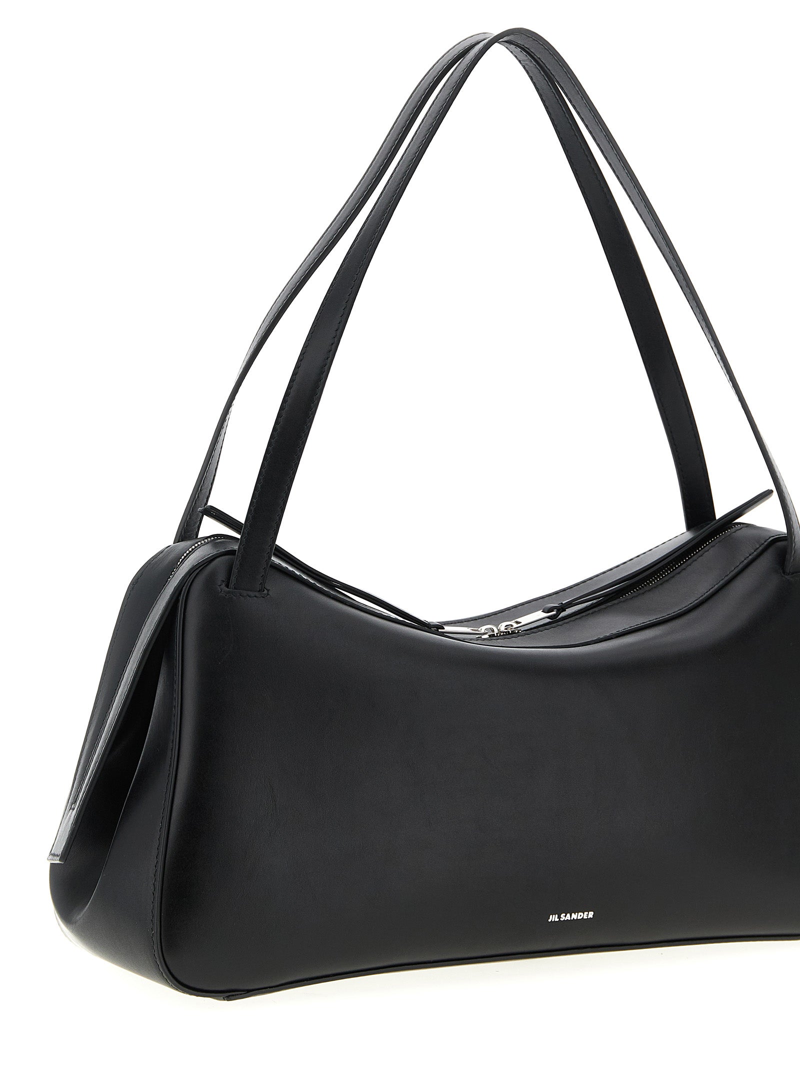 JIL SANDER - JIL SANDER - ’Dune’ shoulder bag - Women’s Bags