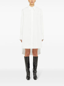 Jil Sander - Jil Sander Dresses White - Women’s Clothing