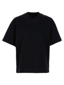 JIL SANDER - JIL SANDER - Basic t-shirt - Men’s Tops
