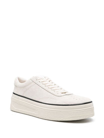 Jil Sander - Jil Sander Sneakers White - Men’s Shoes