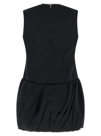 JIL SANDER - JIL SANDER - ’240’ dress - Women’s Clothing