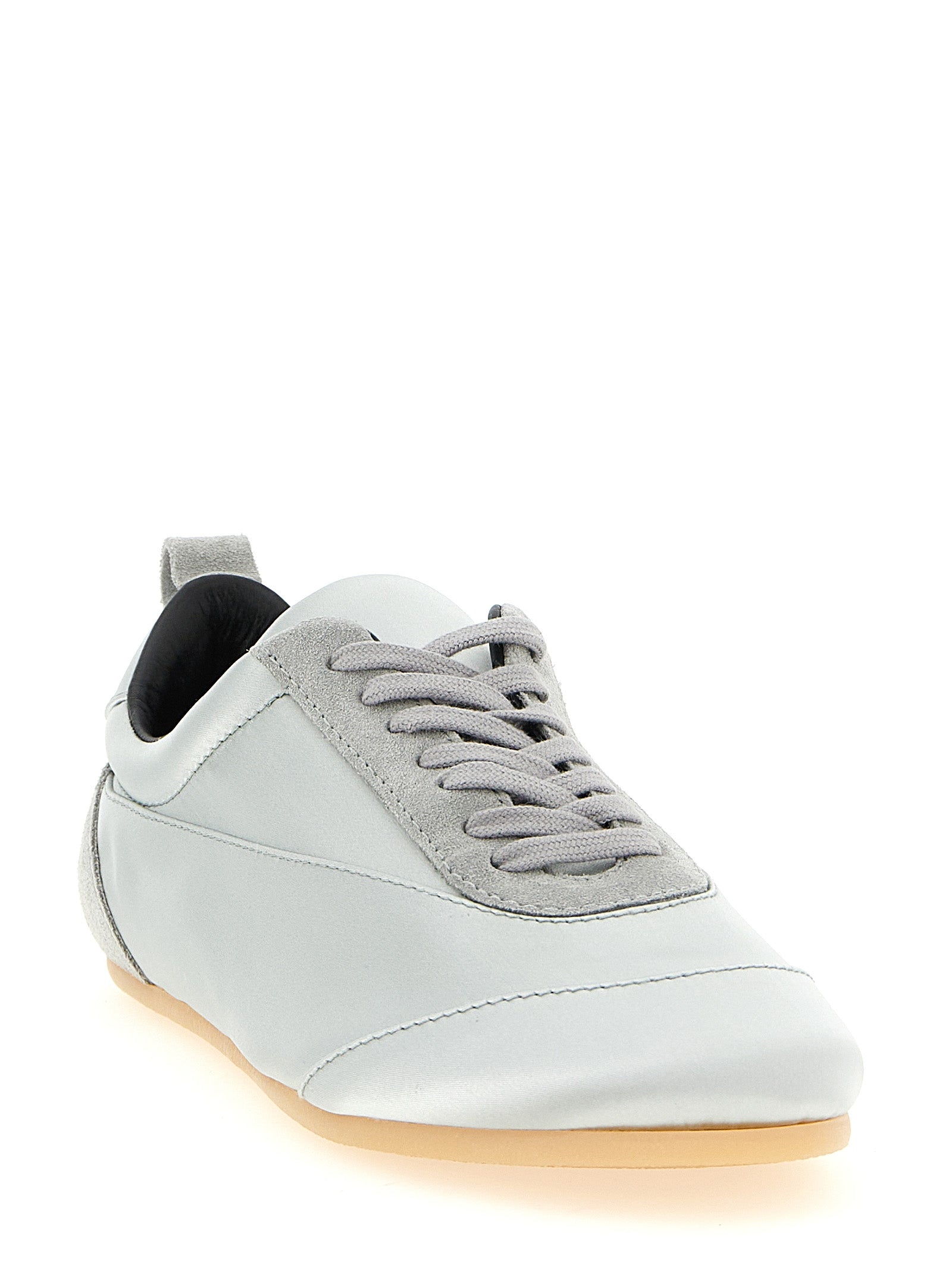 JIL SANDER - JIL SANDER - ’Etage’ sneakers - Women’s Shoes