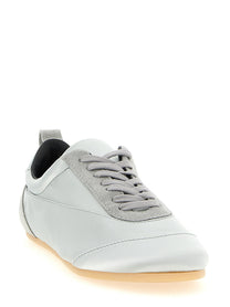 JIL SANDER - JIL SANDER - ’Etage’ sneakers - Women’s Shoes