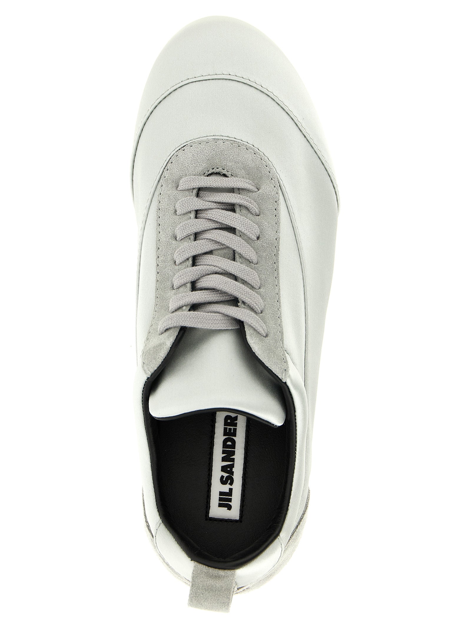 JIL SANDER - JIL SANDER - ’Etage’ sneakers - Women’s Shoes