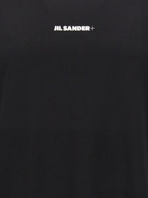 JIL SANDER - JIL SANDER - ’Rash Guard’ t-shirt - Men’s Tops