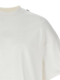 JIL SANDER - JIL SANDER - Basic t-shirt - Men’s Top