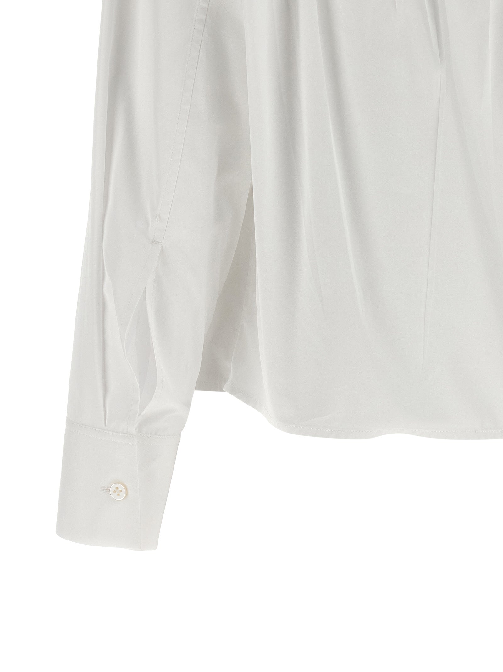 JIL SANDER - JIL SANDER - ’136’ shirt - Women’s Tops