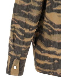 JIL SANDER - JIL SANDER - ’106’ shirt - Men’s Top