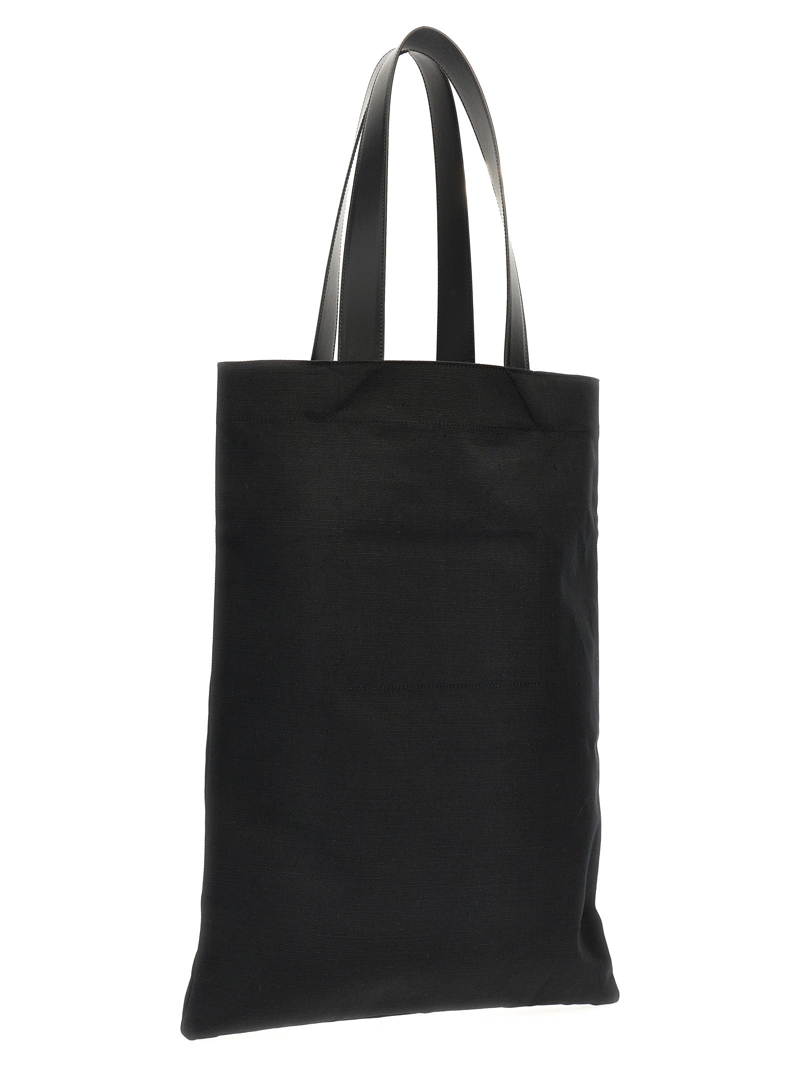 JIL SANDER - JIL SANDER - ’Flat Shopper’ large shopping bag - Women’s Bags