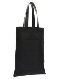 JIL SANDER - JIL SANDER - ’Flat Shopper’ large shopping bag - Women’s Bags