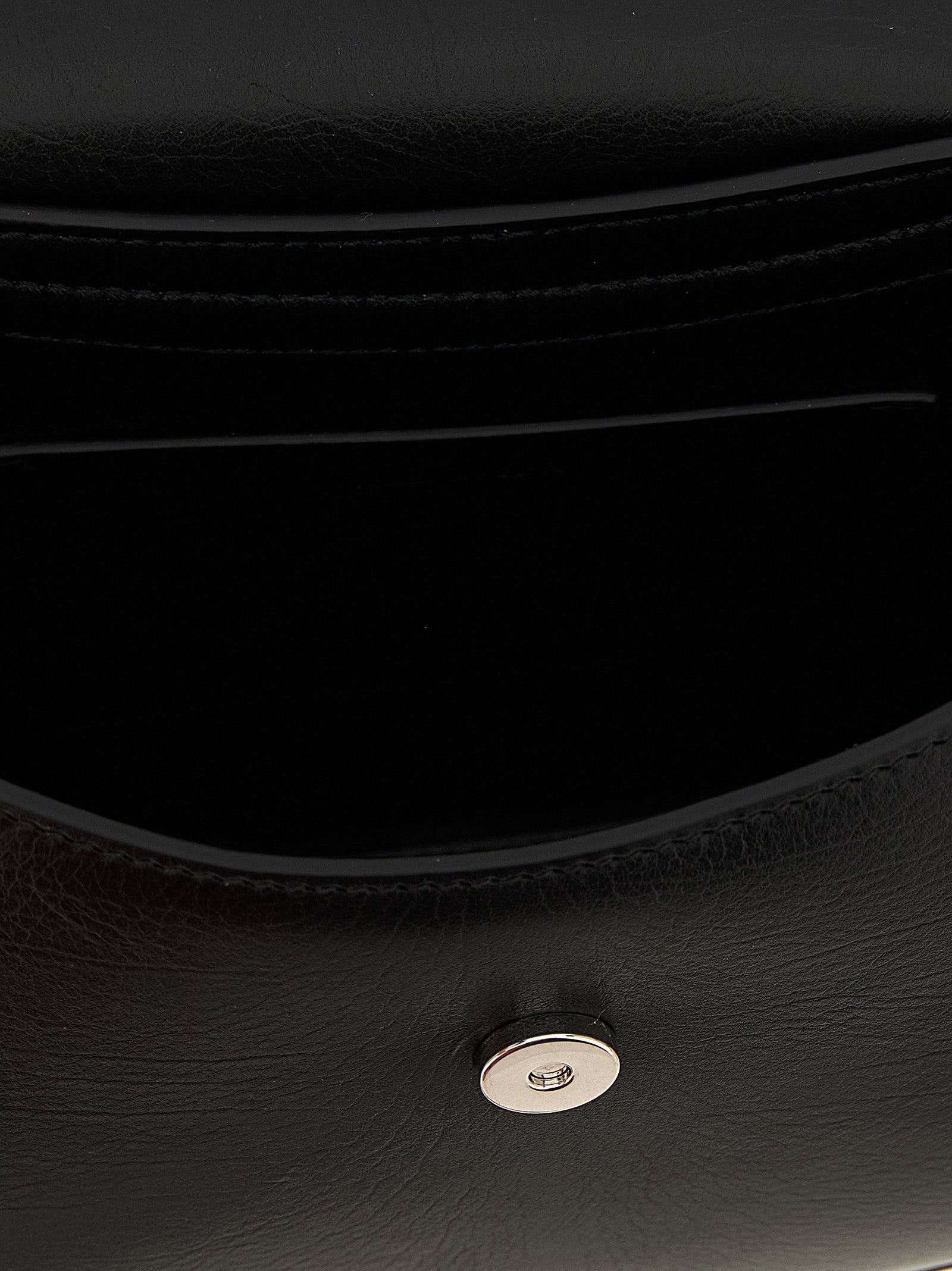 JIL SANDER - JIL SANDER - ’Eldorado’ small crossbody bag - Women’s Bags