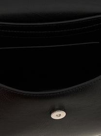 JIL SANDER - JIL SANDER - ’Eldorado’ small crossbody bag - Women’s Bags