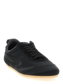 JIL SANDER - JIL SANDER - ’Etage’ sneakers - Women’s Shoes