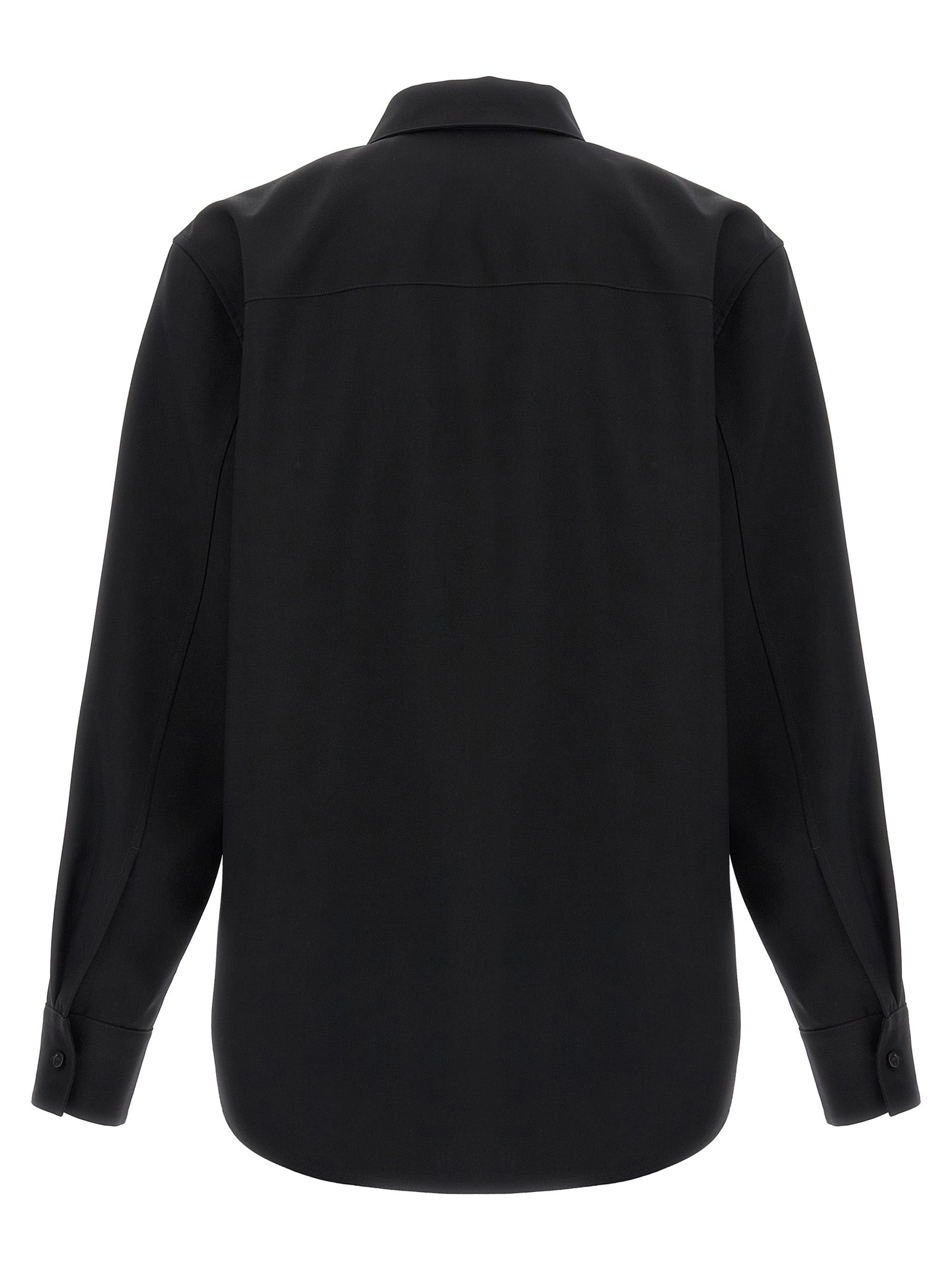 JIL SANDER - JIL SANDER - ’08’ shirt - Men’s Top