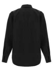 JIL SANDER - JIL SANDER - ’08’ shirt - Men’s Top