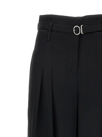 JIL SANDER - JIL SANDER - Tailored trousers - Women’s Pants