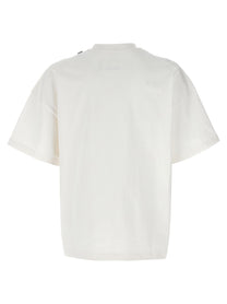 JIL SANDER - JIL SANDER - Basic t-shirt - Men’s Top