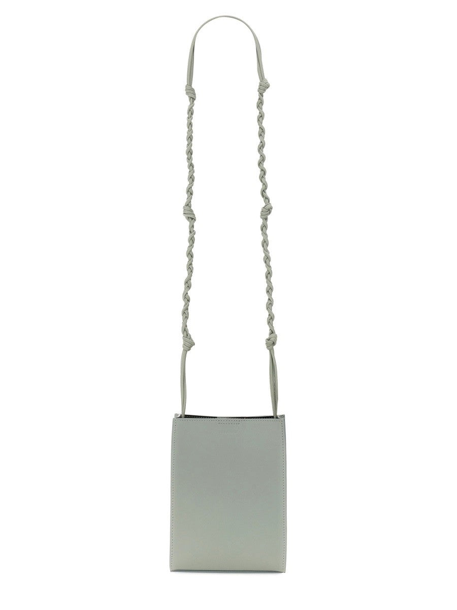 JIL SANDER - Jil Sander Tangle Shoulder Bag Small - Man-&gt;Bags-&gt;Crossbody bags