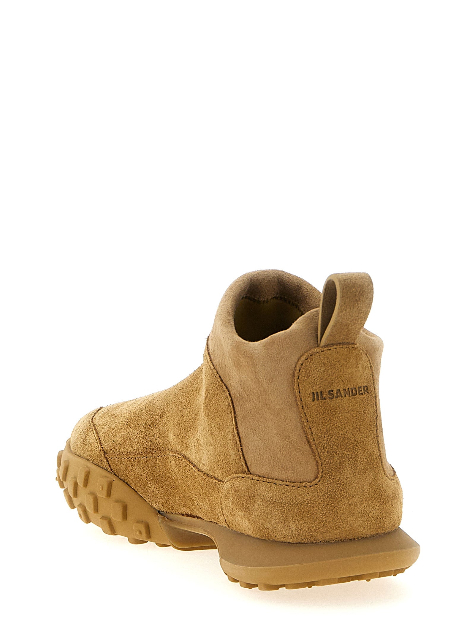 JIL SANDER - JIL SANDER - Sneakers - Women’s Shoes