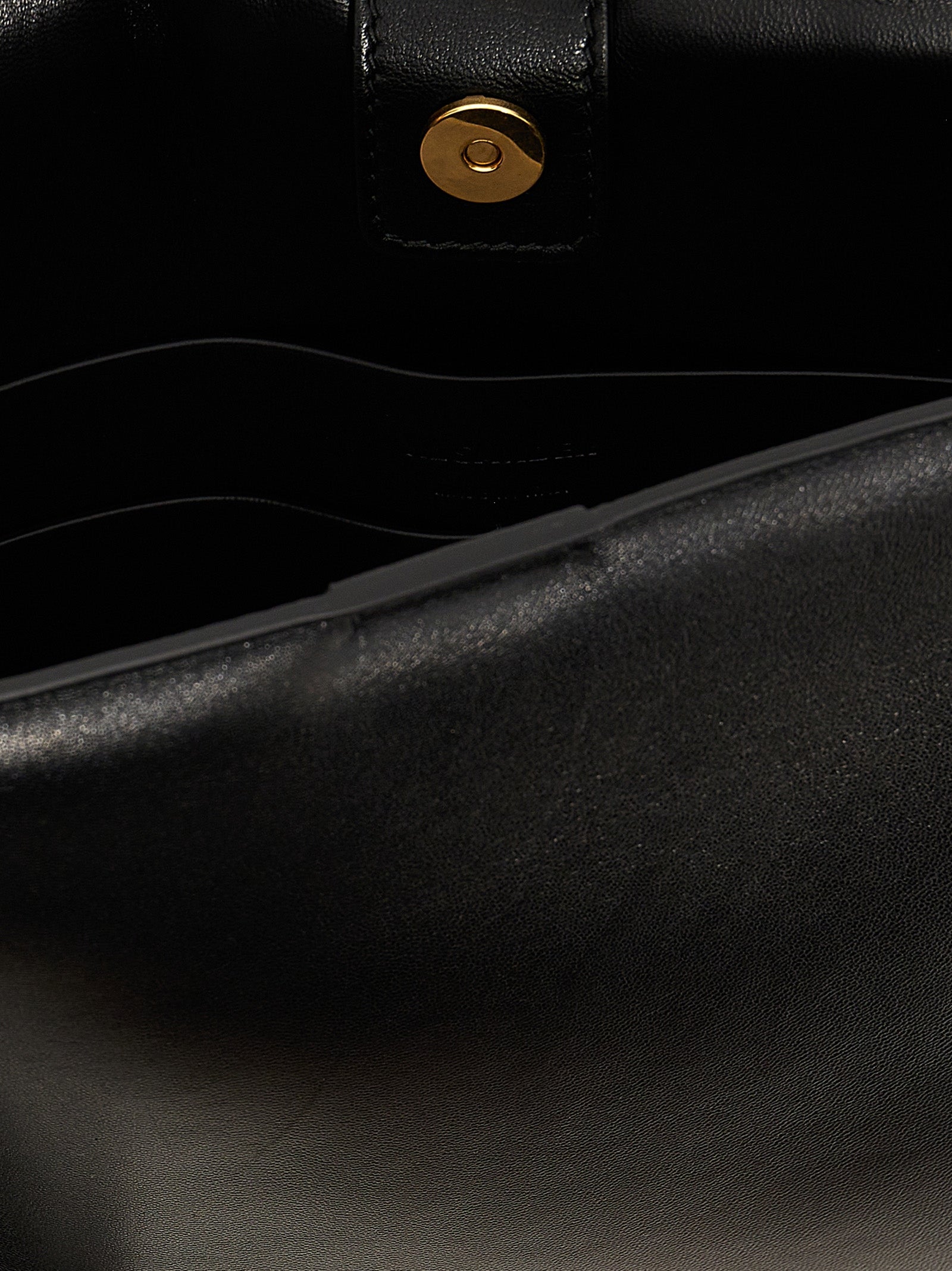 JIL SANDER - JIL SANDER - Leather shoulder strap - Women’s Bags