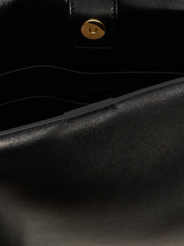 JIL SANDER - JIL SANDER - Leather shoulder strap - Women’s Bags