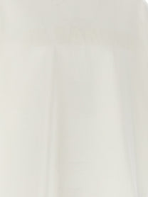 JIL SANDER - JIL SANDER - Logo print T-shirt - Men’s Top