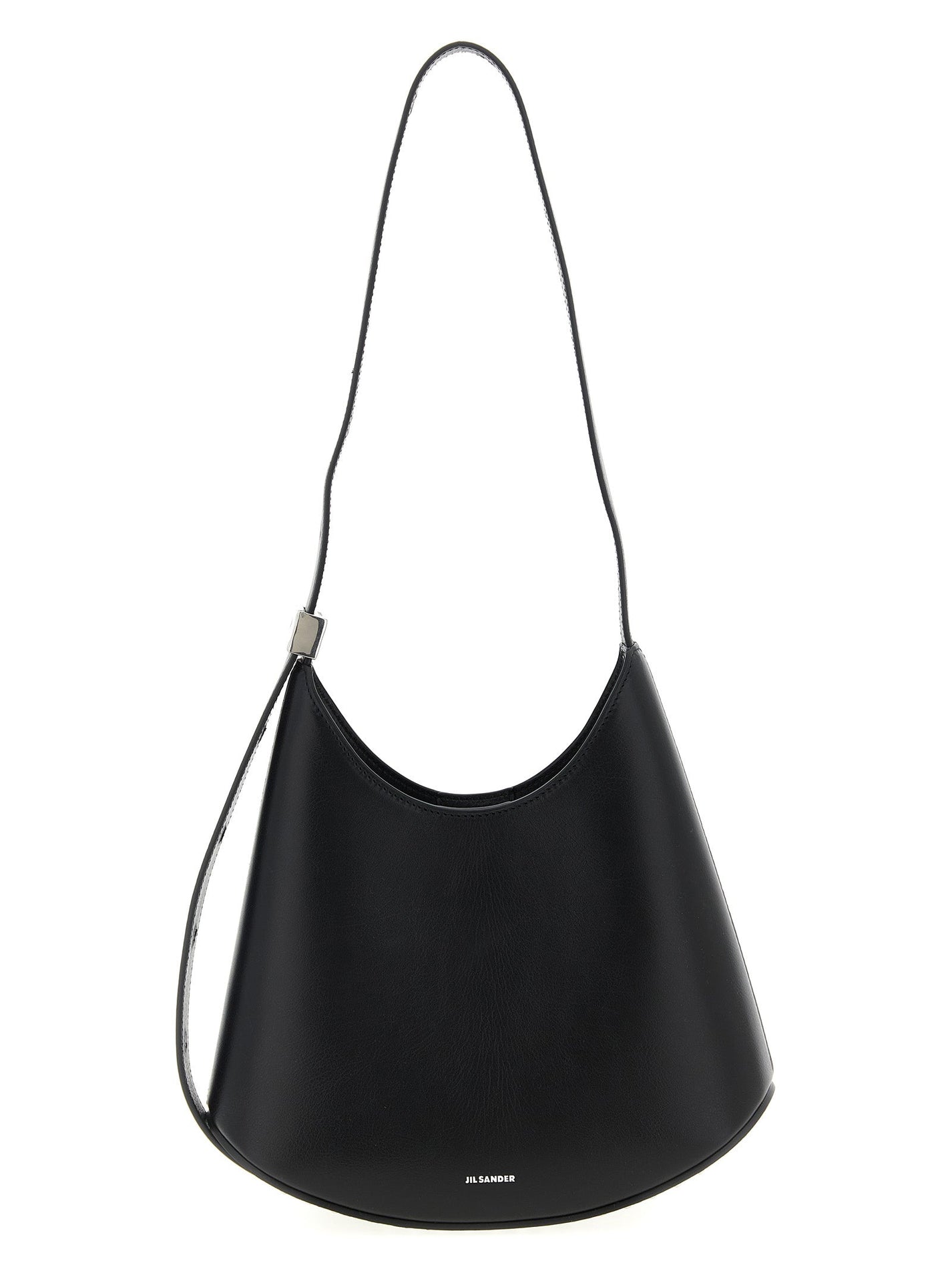 JIL SANDER - JIL SANDER - ’Eldorado’ small shoulder bag - Women’s Bags