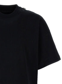 JIL SANDER - JIL SANDER - Basic t-shirt - Men’s Tops